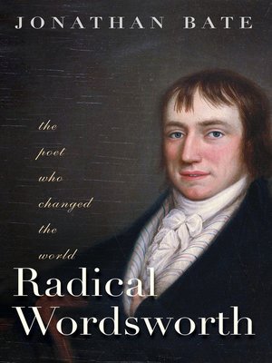Radical Wordsworth - ebook